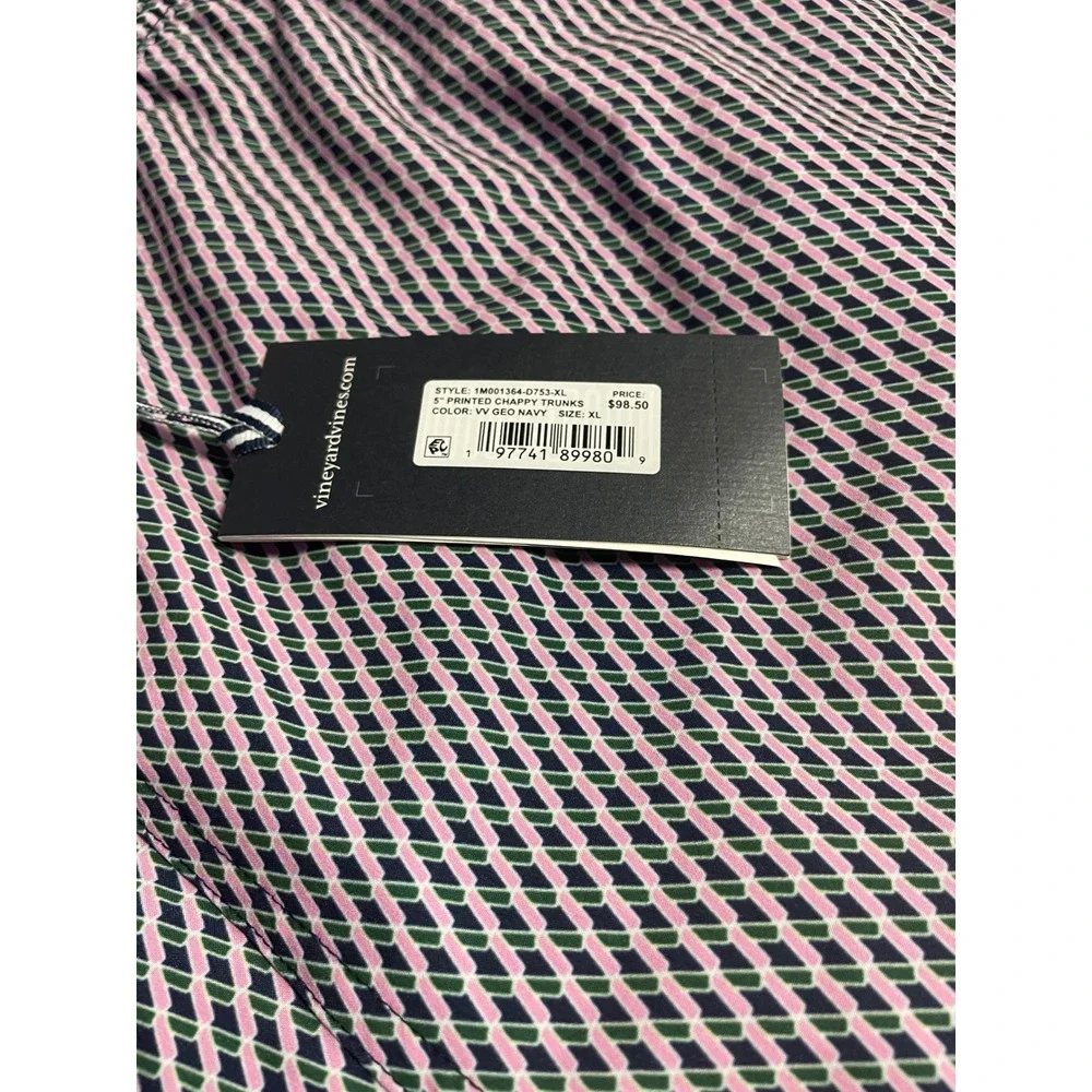 Vineyard Vines Mens XL 5